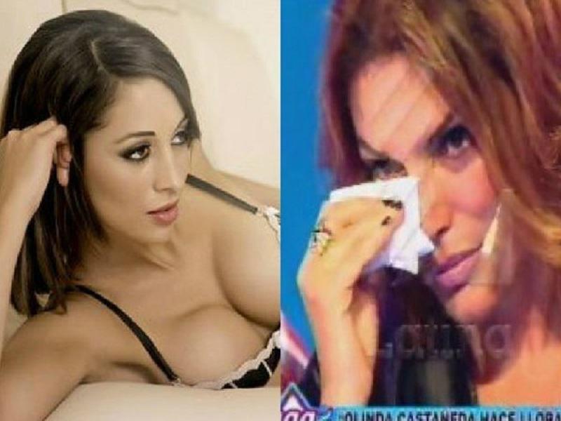 Jessica Newton: ¿Este testimonio revelaría que sí fue la amante?