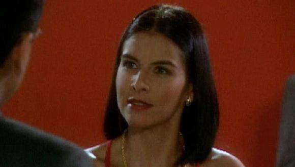 Natalia Ramírez dio vida a Marcela Valencia en la telenovela “Yo soy Betty, la fea”. (Foto: RCN)