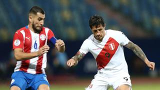 Selección de Paraguay anunció a los jugadores convocados para los cotejos frente a Ecuador y Perú
