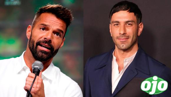 ¿Cuánto dinero deberá pagarle Ricky Martin a Jwan Yosef tras divorcio?