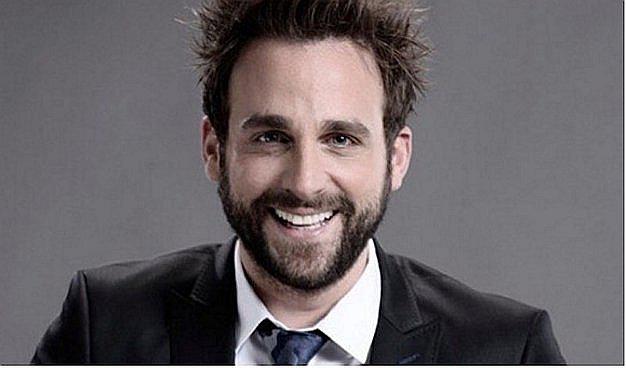 Rodrigo González y el saludo de cumpleaños a su mamá en Twitter