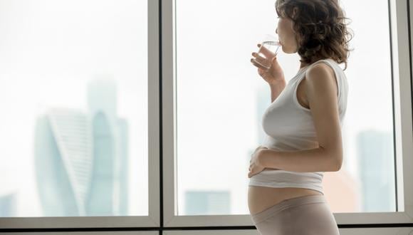 Especialista brinda algunas recomendaciones para tener un embarazo saludable durante esta época del año.