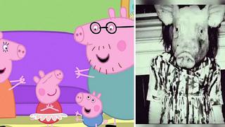 ​Peppa Pig: ¿Conocías su aterrador "origen"? Prepárate [VIDEO]