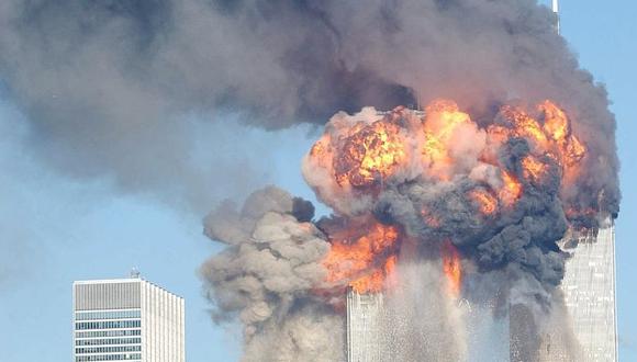 ​11S: 15 años del ataque a las Torres Gemelas de Nueva York [VIDEO]  