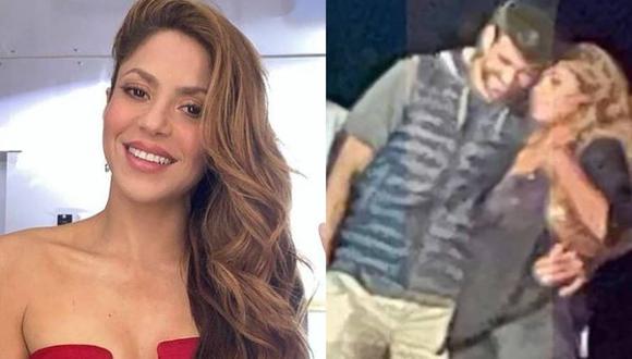 Shakira: esto respondió cuando le preguntaron sobre la nueva relación de Gerard Piqué.  (Foto: Instagram).