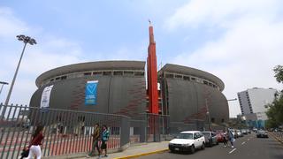 Estadio Nacional será utilizado como lugar de votación para las Elecciones Generales 2021