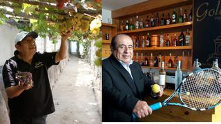 Lunahuaná: “Bodega La Palma” es una de las más reconocidas por sus vinos y piscos