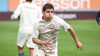 Universitario tiene nuevo entrenado y Aldo Corzo evaluó el trabajo que Compagnucci realiza con la plantilla