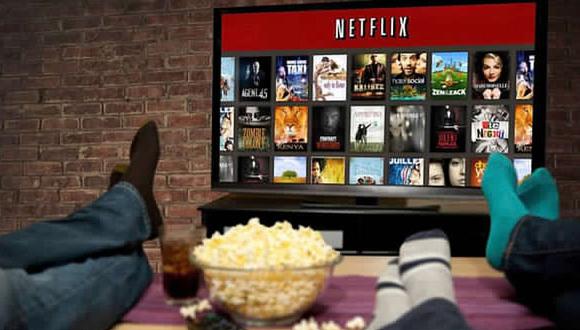 Netflix: conoce las series que debes compartir junto a papá