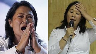 Keiko Fujimori: ¿Hasta cuando hay plazo para investigarla por el caso cócteles?