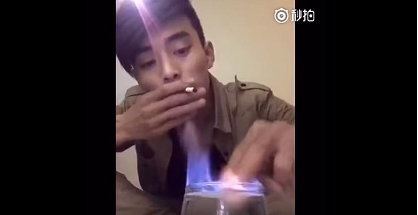 ​YouTube: Quiso ser popular con tutorial pero casi le sucede lo peor