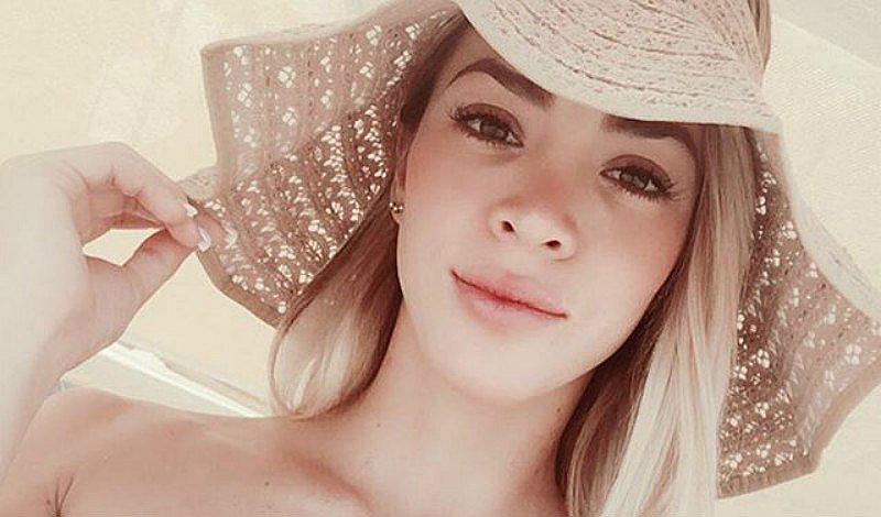 ¡Sheyla Rojas envia este mensaje a sus seguidores por el Día del Trabajador!
