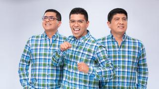 Grupo 5 se convierte por tercer año en la agrupación de cumbia peruana más escuchada en Spotify