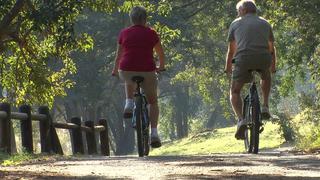 Montar bicicleta ayuda a la células a detener proceso de envejecimiento