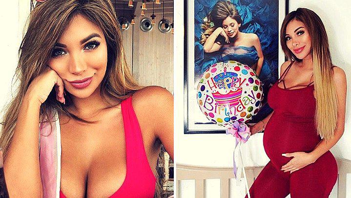 ​Modelo de fama mundial le dedicó mensaje a Paula Manzanal en Instagram (FOTOS)