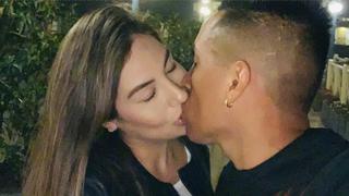 Christian Cueva: Pamela López deja tiernas fotografías tras supuesta infidelidad del futbolista con Chris Soifer