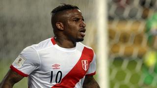 ​Jefferson Farfán comparte foto y es 'troleado' por este detalle