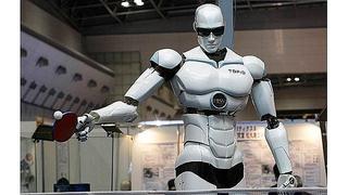 Google: Tal vez nunca se construirá robots con consciencia 