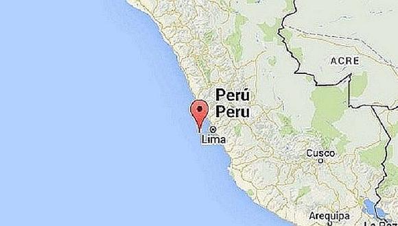 ¡Nuevo sismo! Temblor de mediana intensidad se registró en Lima 
