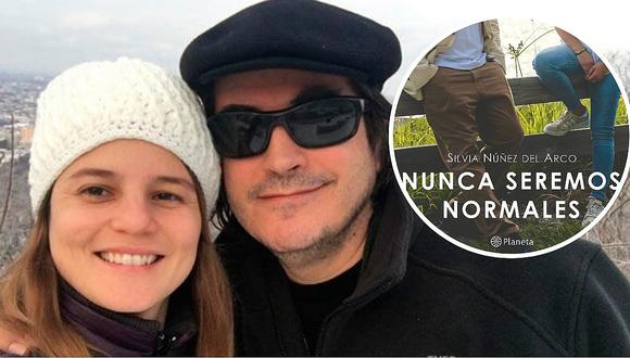​Critican a Silvia Nuñez del Arco de tener una vida acomodada, pero gracias a periodista