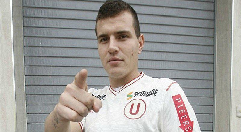 Universitario de Deportes: Maximiliano Giusti fallece en accidente de tránsito