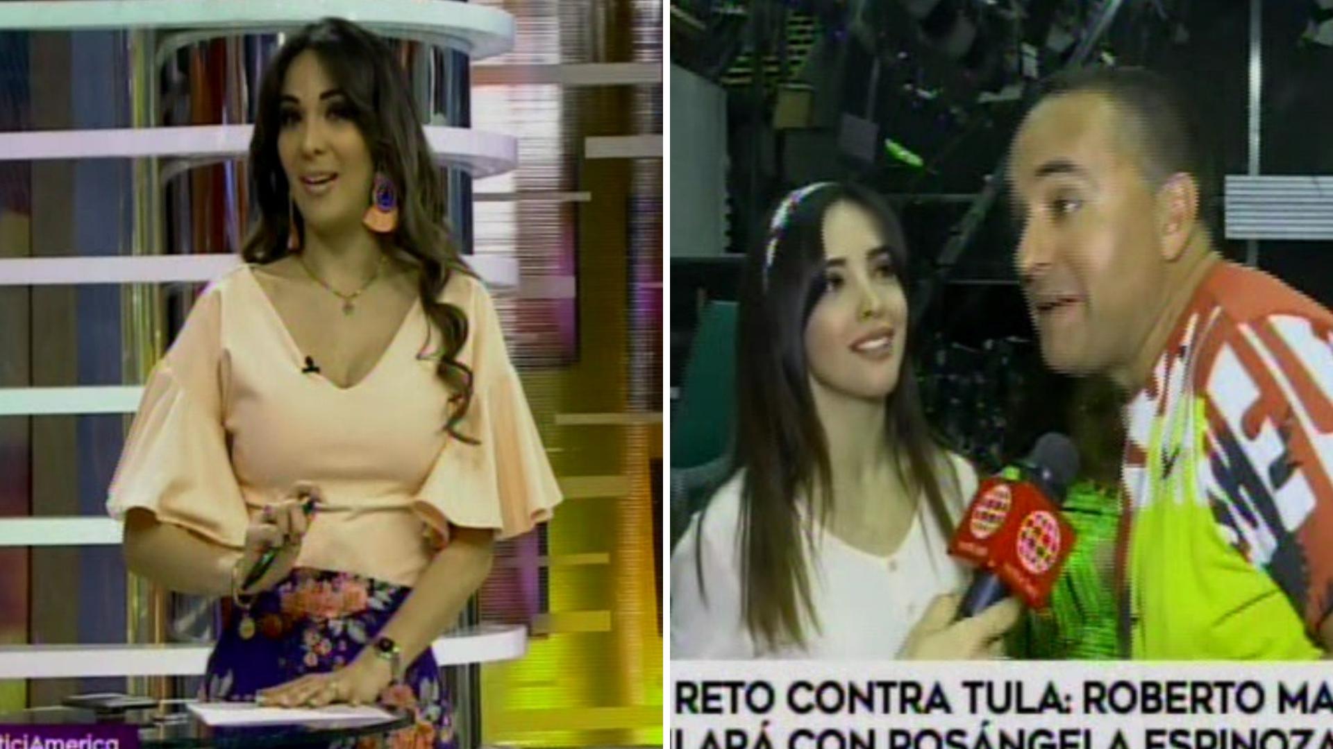 Foto: América Noticias