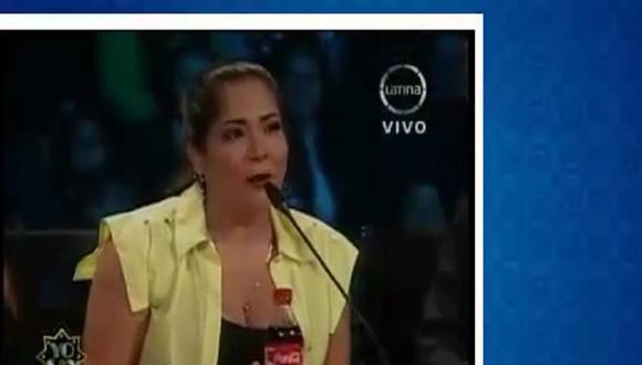 Yo Soy: Katia Palma y Ricky Martin siguen en coqueteos [VIDEO]