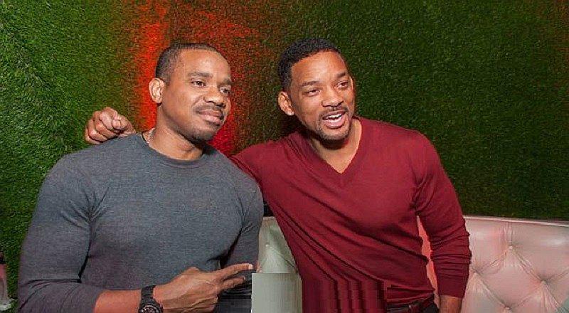 ¿Will Smith es homosexual? Revelan relación amorosa del actor