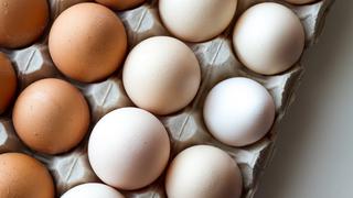 Mujer tendió trampa a “ladrón de almuerzos” de su oficina para que confiese que se comió sus huevos sin su permiso