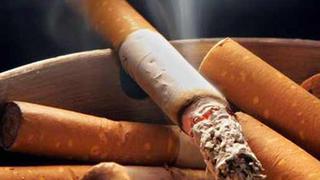 El cigarro no deja que estadounidenses vivan más