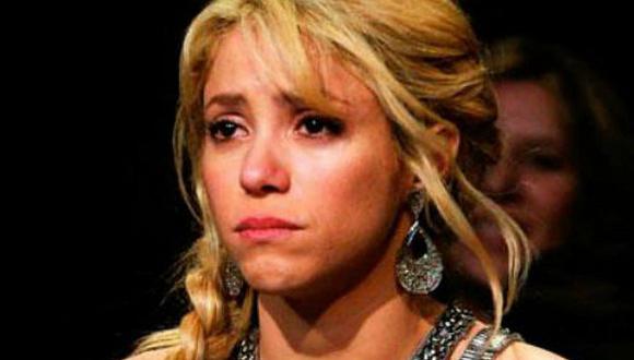 Shakira perdió demanda de plagio de canción "Loca"