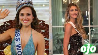 Maju Mantilla alaba a Alessia Rovegno en la previa al Miss Universo: “Es una gran representante”