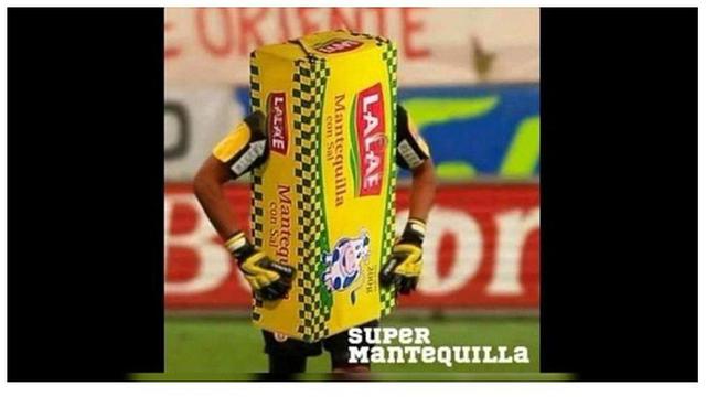 Universitario de Deportes: Cremas son víctimas de memes tras eliminación