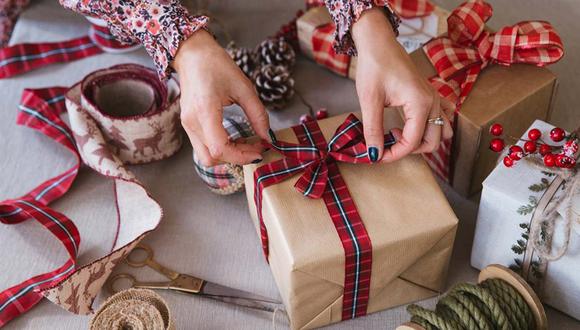 Regalos de Navidad 2021: 10 consejos para envolver regalos y estar listos en la Noche Buena