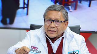 Ciro Castillo: este es el perfil del virtual gobernador regional del Callao 