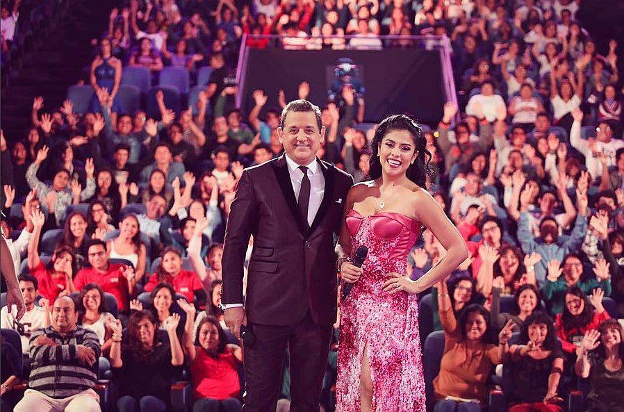 ​¡Qué tal sorpresa! Maricarmen Marín ya tiene reemplazo en conducción de programa