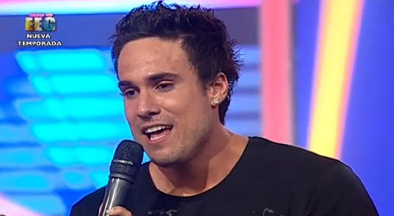 Esto Es Guerra: Gino Assereto se quedó en el reality 