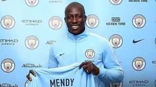 Manchesterl City de Guardiola anuncia el fichaje del defensa Benjamin Mendy [VIDEO]