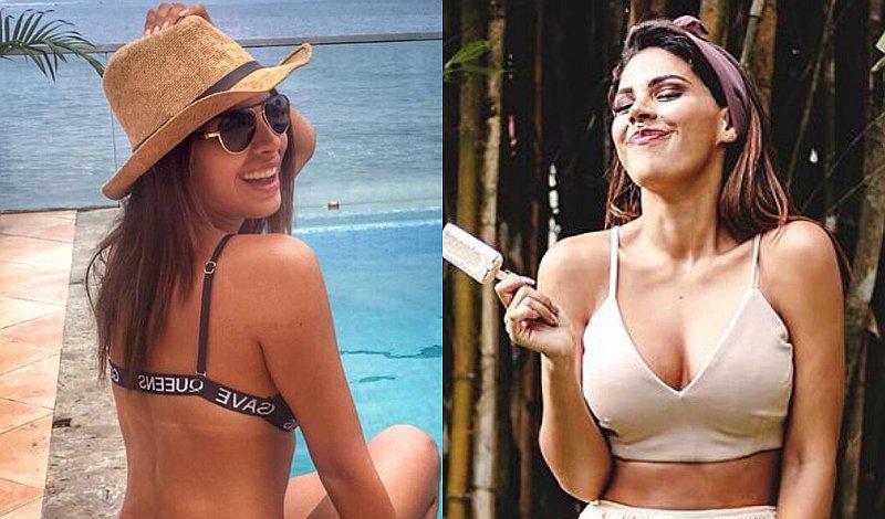 ¡Tierna! Stephanie Valenzuela confiesa a qué edad le gustaría ser madre