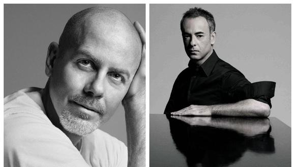 ¡Juego de Tronos! Francisco Costa e Italo Zucchelli dejan Calvin Klein ¿Se abre el puesto para Raf Simons? [FOTOS]