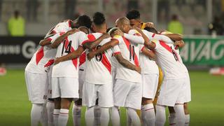Selección peruana volverá a la acción por Eliminatorias Qatar 2022 en junio