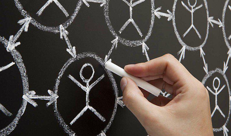 "¡Qué chico es el mundo!": Conoce la teoría de los seis grados de separación