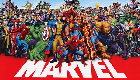 6 enseñanzas que dejan las películas de Marvel en los niños 