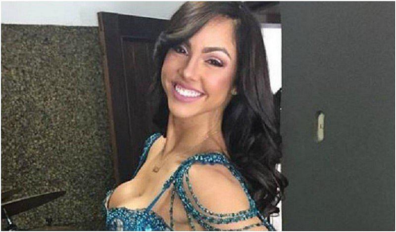 Instagram: Paloma Fiuza muestra maternal faceta 