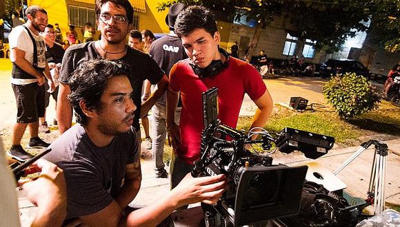 ​Maligno: Director de película peruana es el más joven de Sudamérica