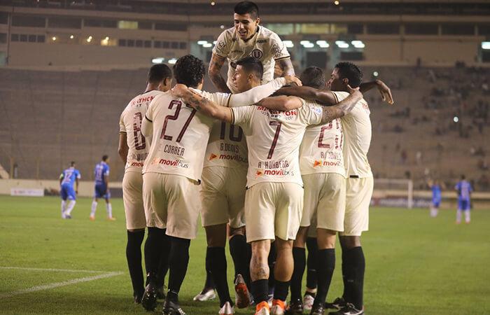 Universitario busca un triunfo para intentar quedarse con el título del Clausura, mientras que Real Garcilaso necesita al menos un empate para asegurar su clasificación a la próxima Copa Sudamericana. (Foto: Universitario)