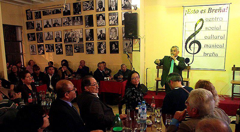 Conoce la historia de 'El Breña', el refugio del criollismo [FOTOS] 