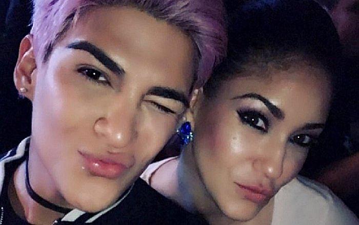 Tilsa Lozano y ‘Zorro’ Zupe viajan a Tarapoto y encantan a sus seguidores