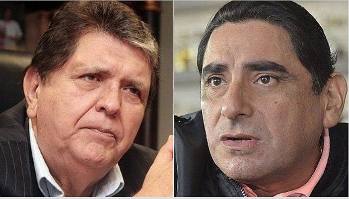 Carlos Álvarez tras fallecimiento de Alan García: "tengo buenos recuerdos sobre su persona"