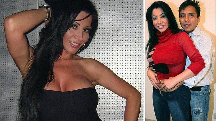 Así luce la popular ‘Cocotera’ Paola Ruiz a sus 42 años y alejada de la farándula (FOTOS)